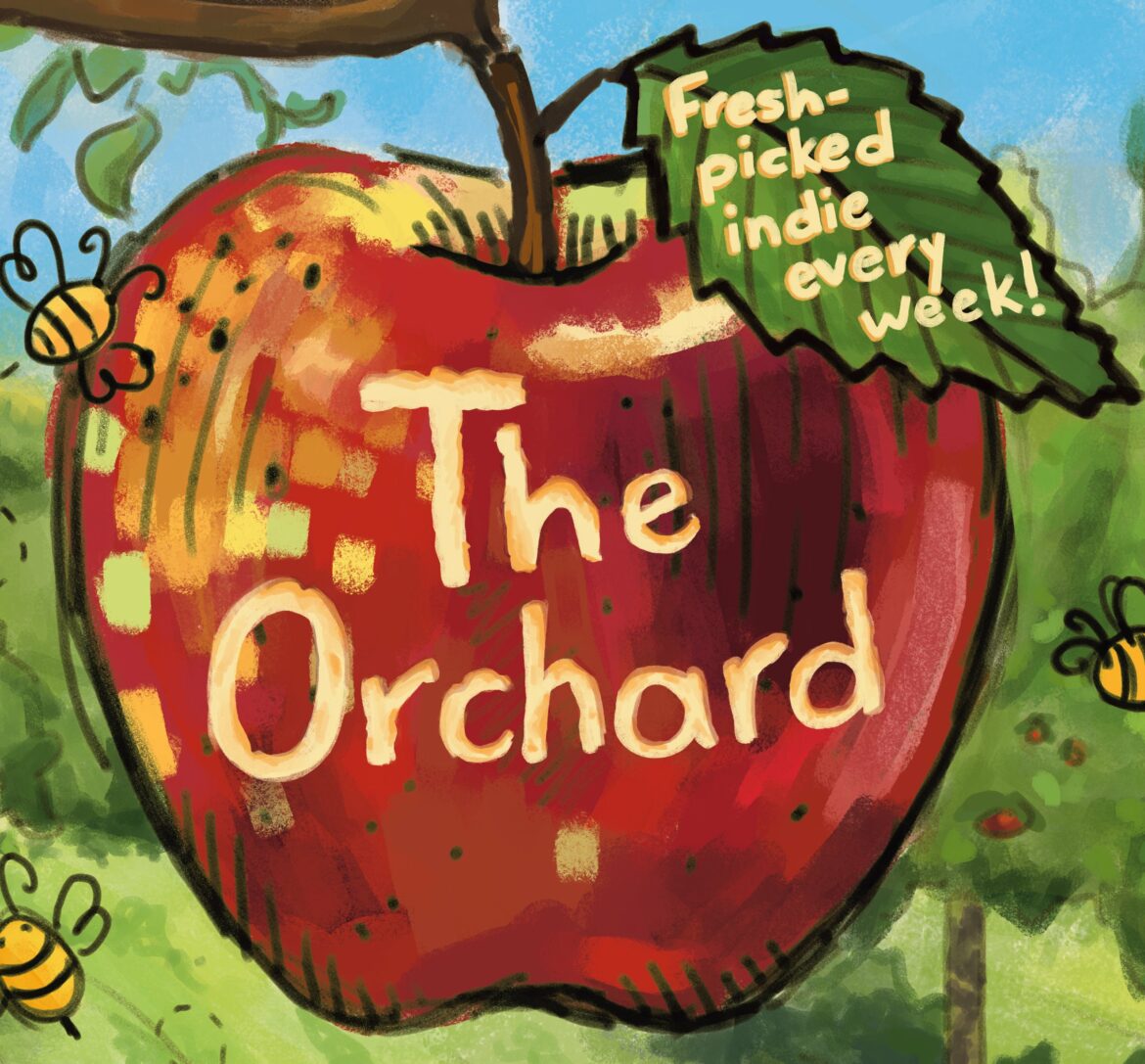 The Orchard