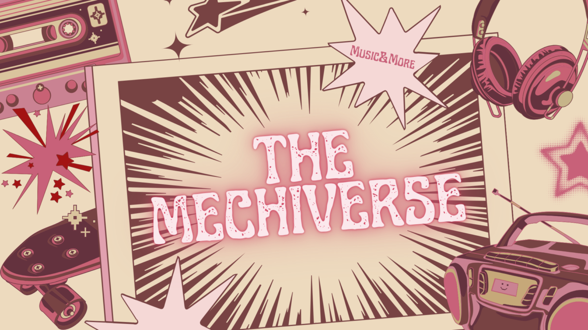 The Mechiverse