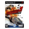 Crash F.M. – Remembering The Music of Burnout 3: Takedown.