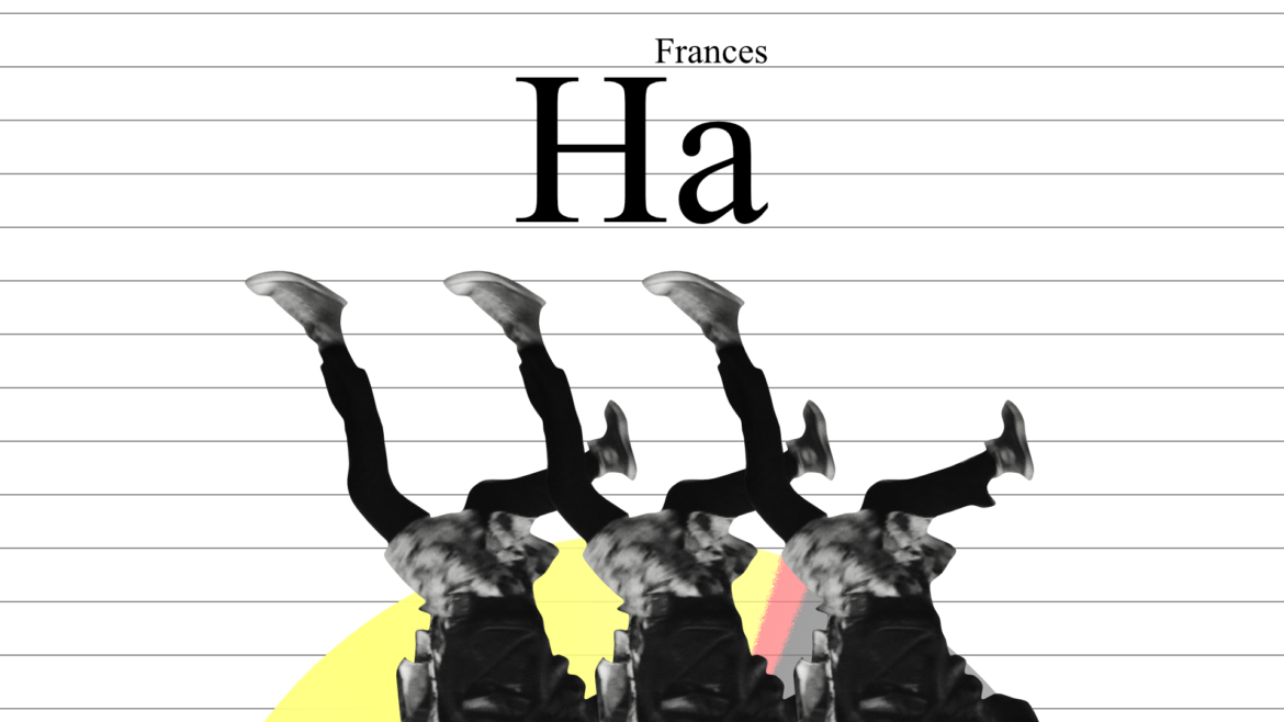 Frances Ha
